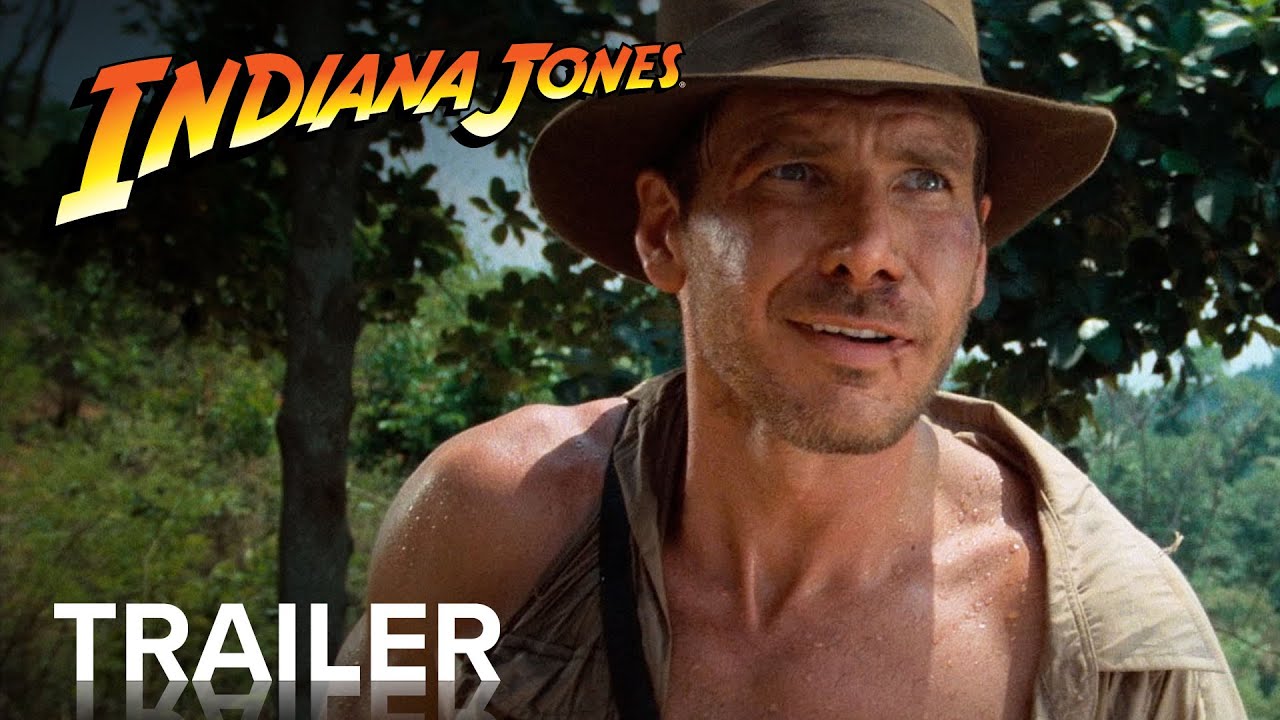 Indiana Jones and the Temple of Doom