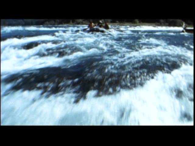 The River Wild