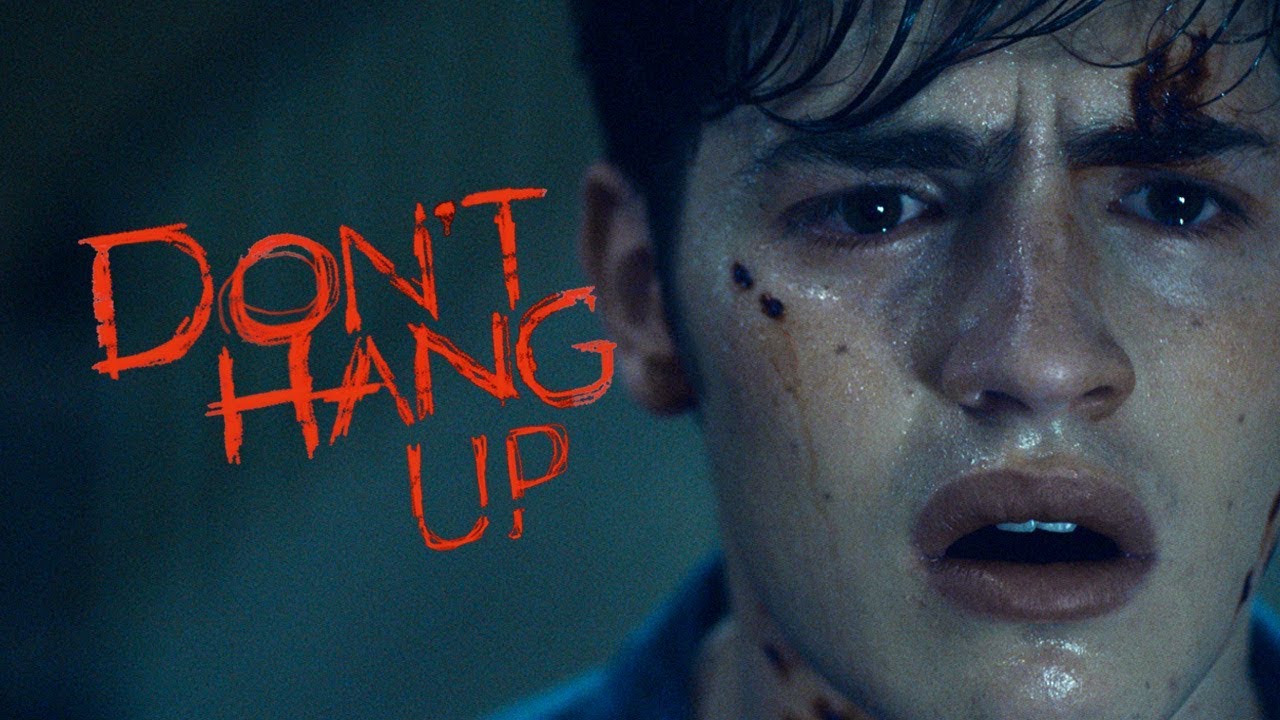 Don't Hang Up