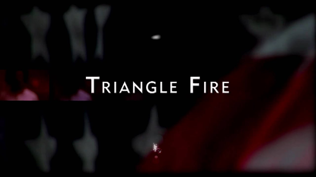 Triangle Fire