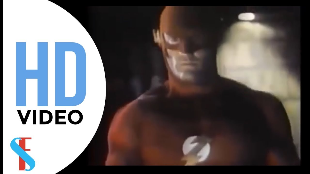 The Flash