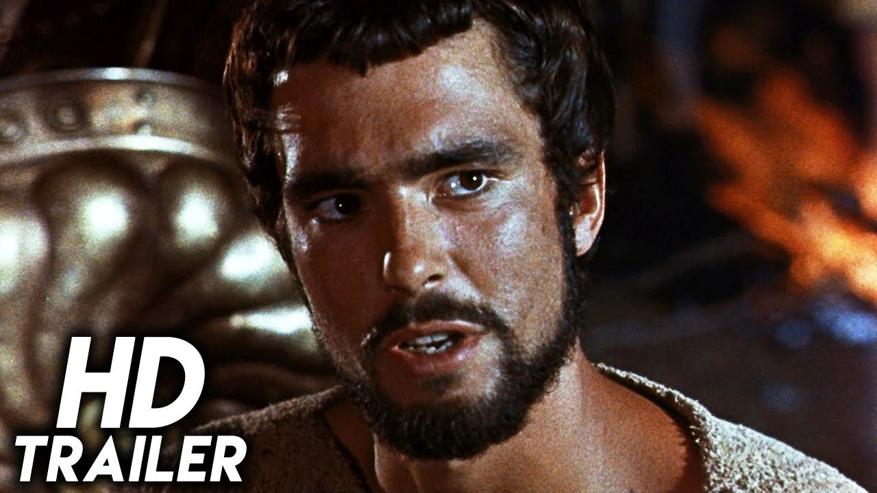 Jason and the Argonauts