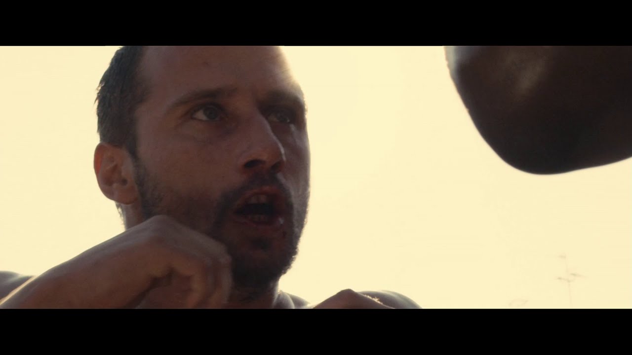 Rust and Bone