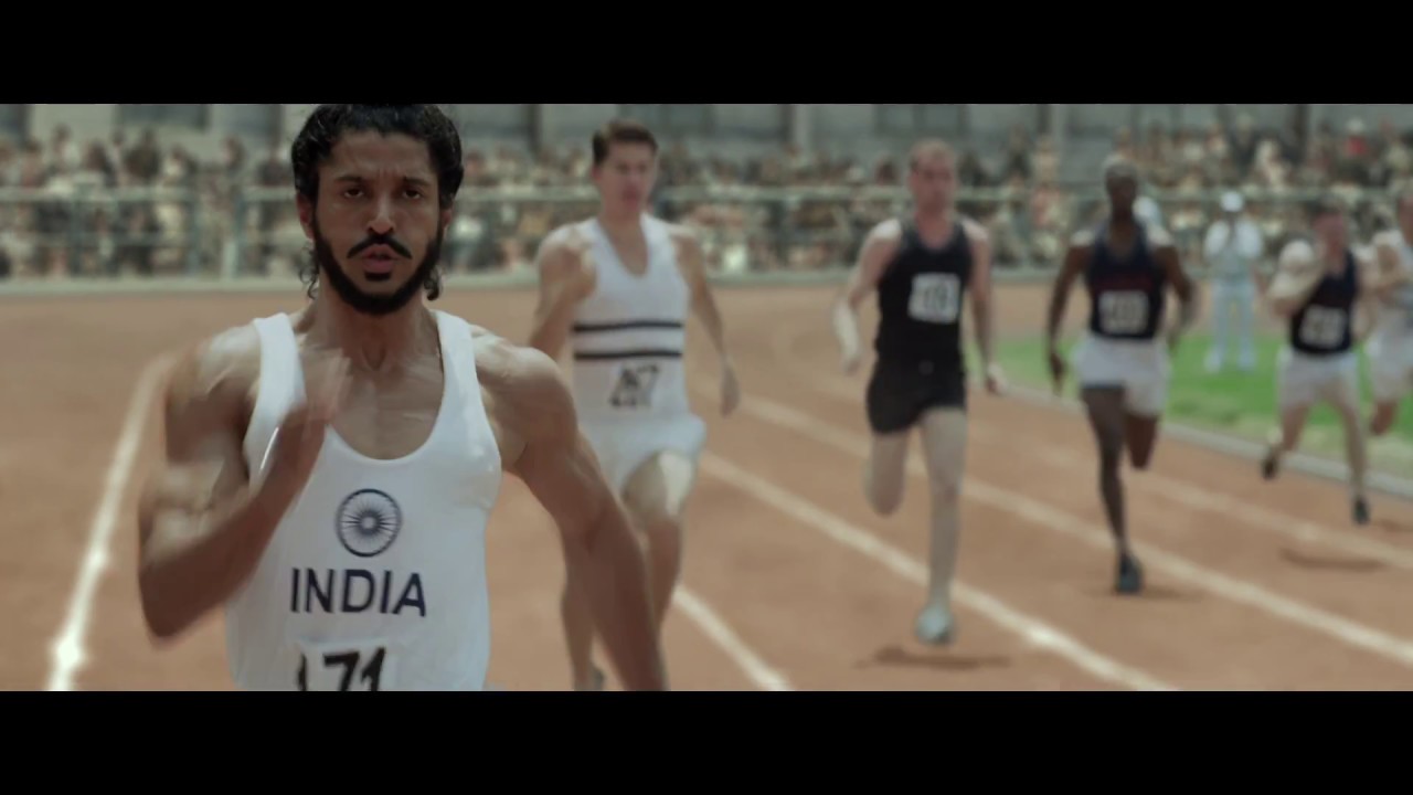 Bhaag Milkha Bhaag