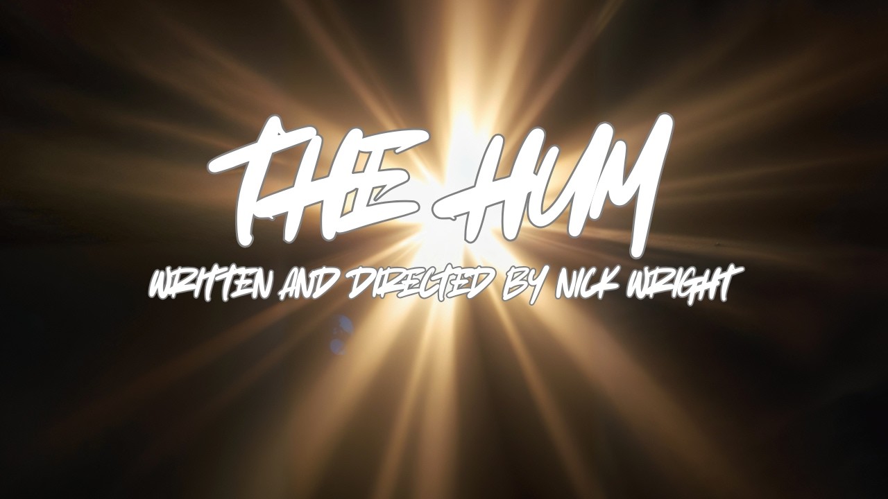 THE HUM