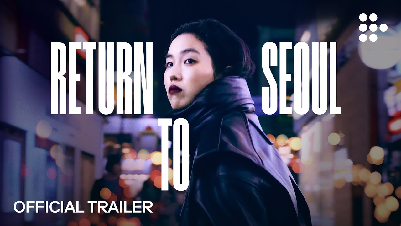 Return to Seoul