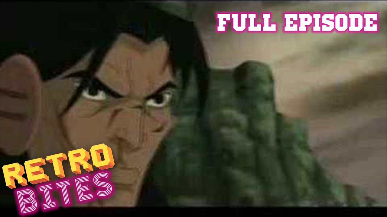 Turok: Son of Stone