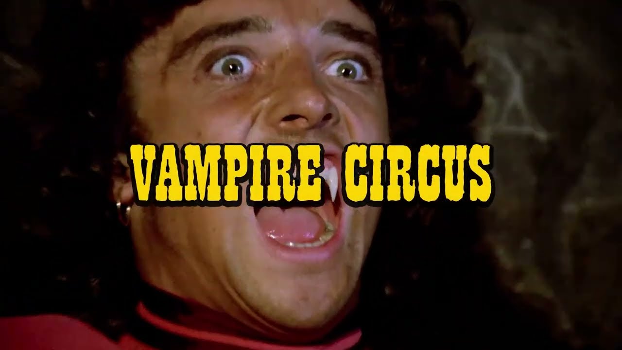 Vampire Circus