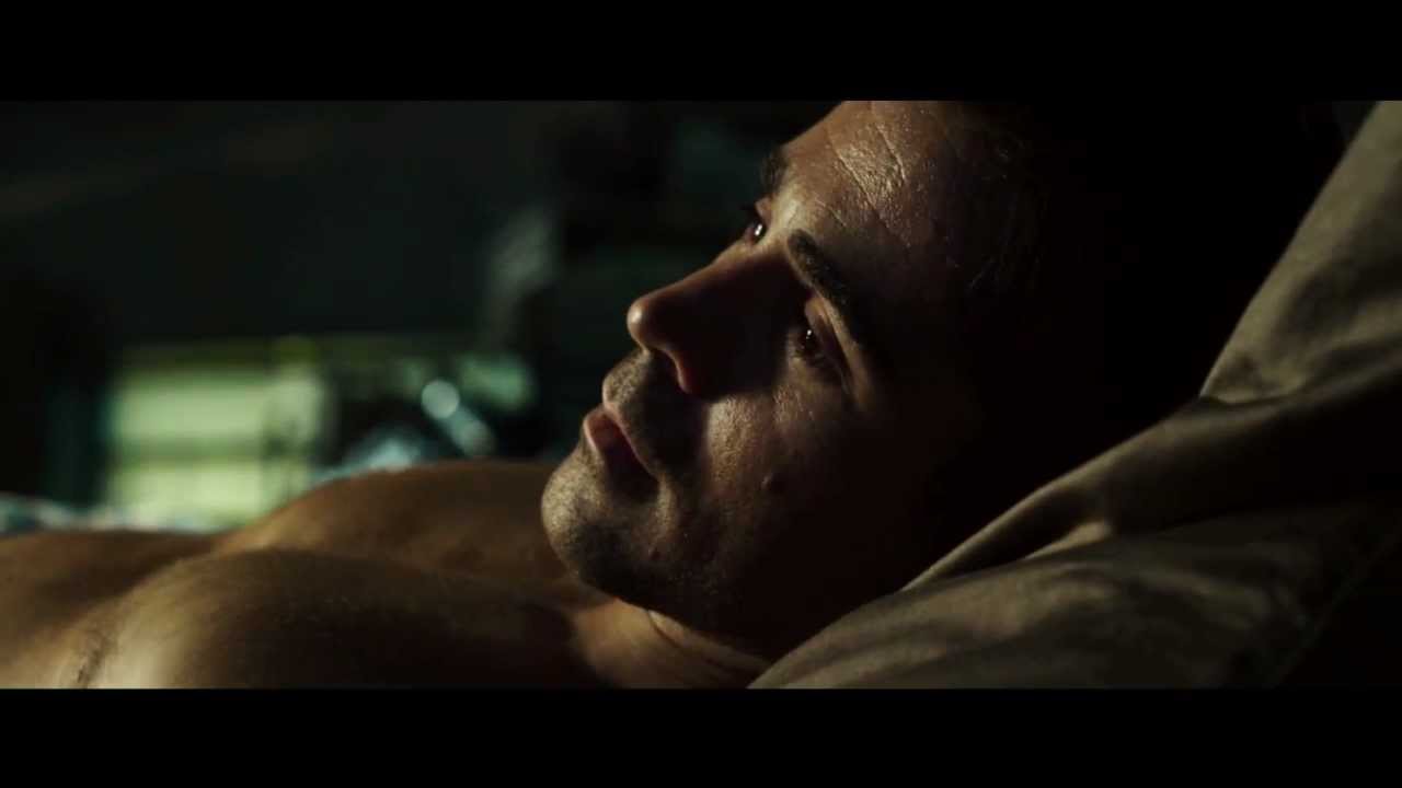 Total Recall