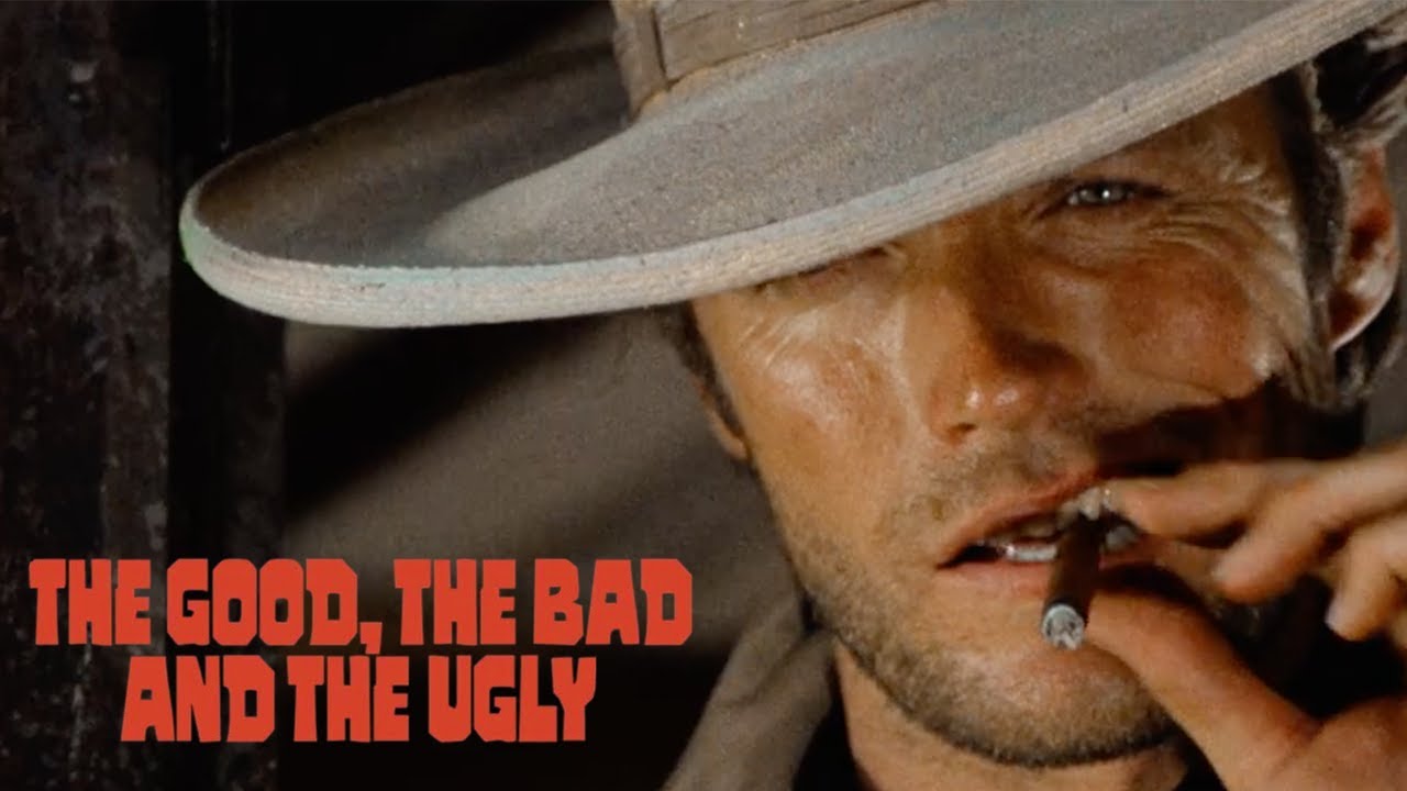 The Good, the Bad and the Ugly