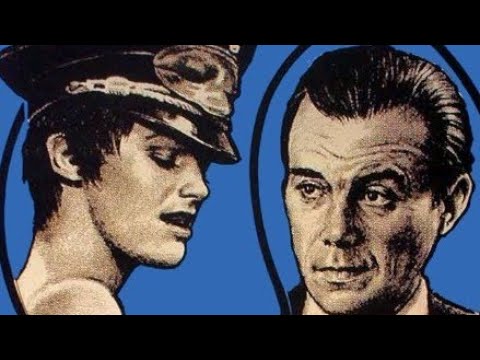 The Night Porter