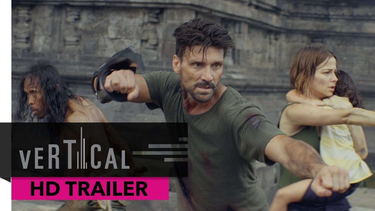 Beyond Skyline