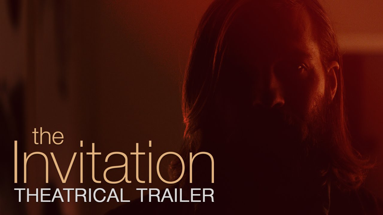 The Invitation
