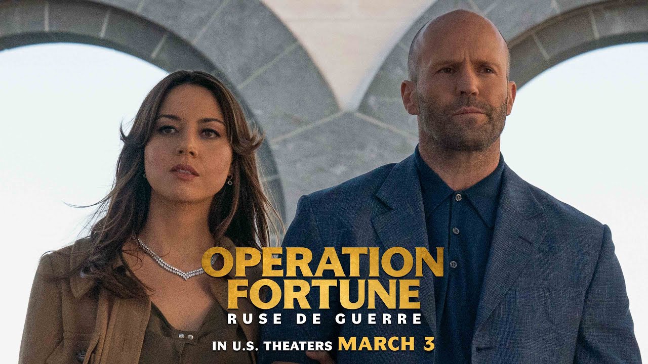 Operation Fortune: Ruse de Guerre