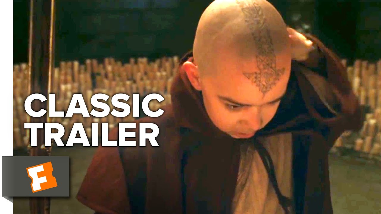 The Last Airbender