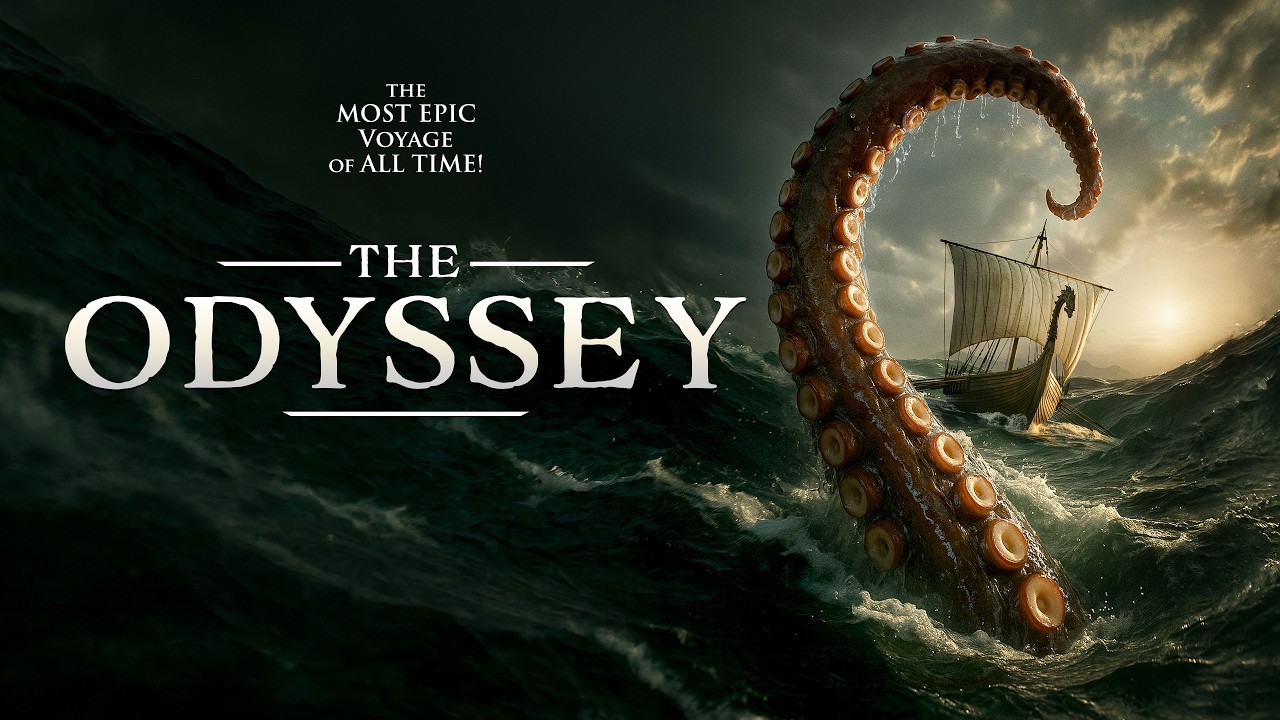 The Odyssey
