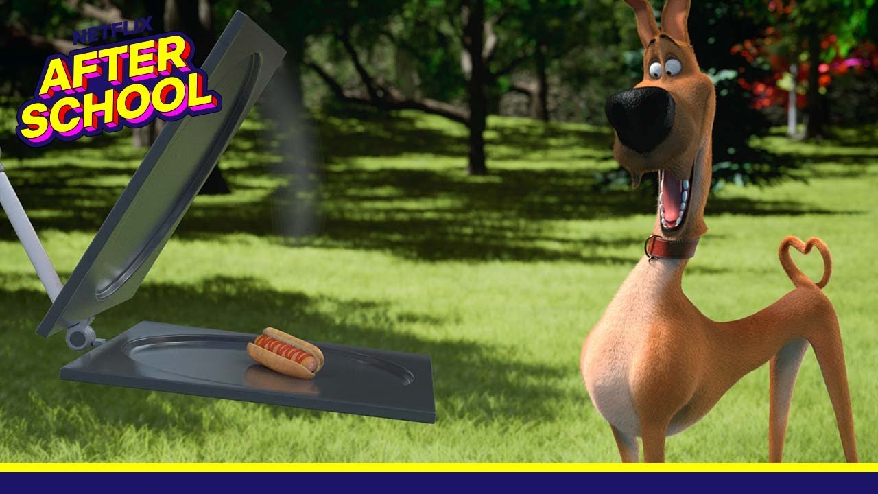 Marmaduke
