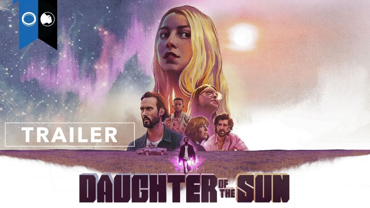 Daughter of the Sun