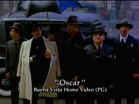 Oscar