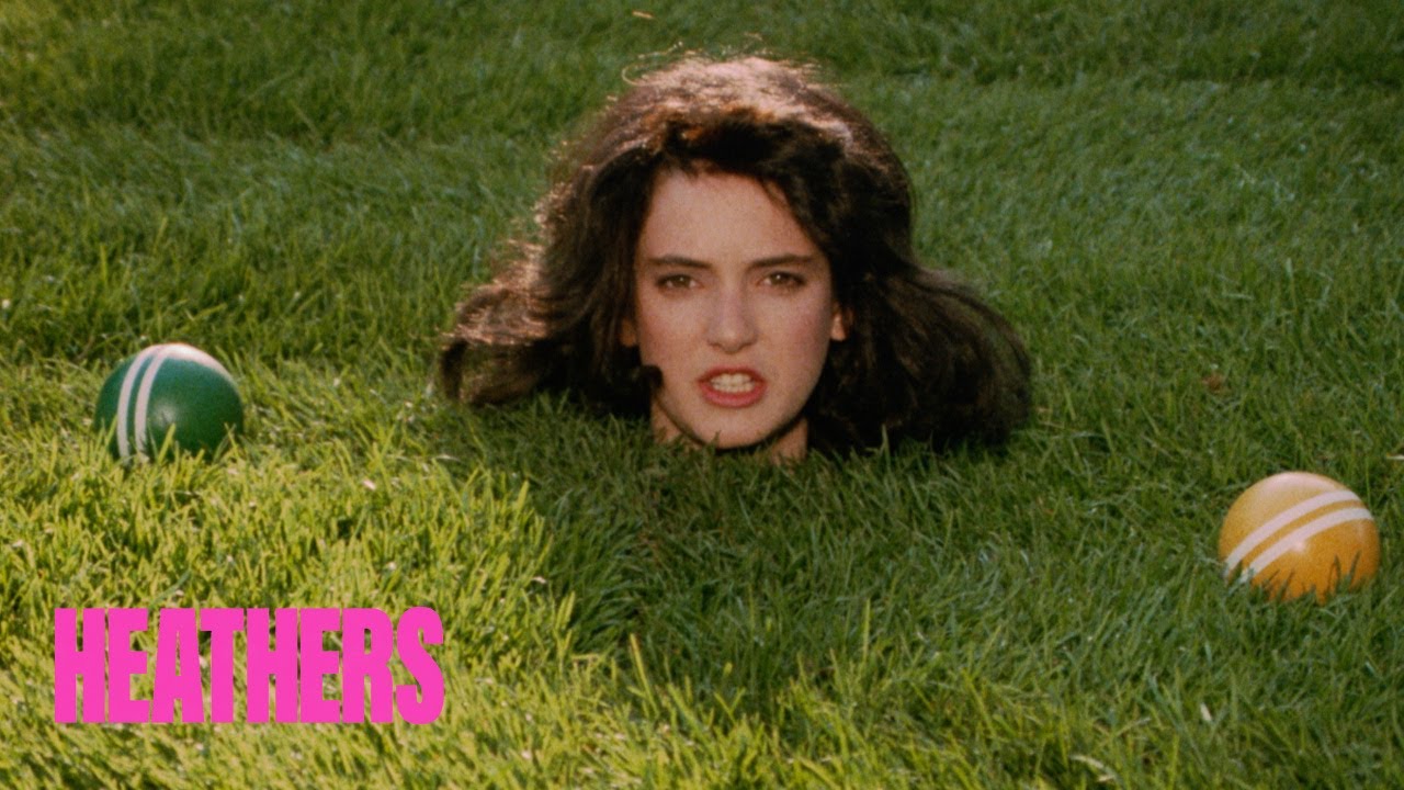 Heathers