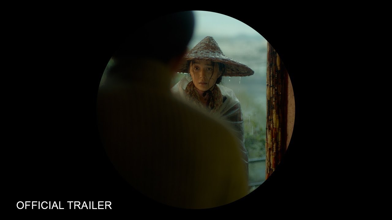 I Am Not Madame Bovary