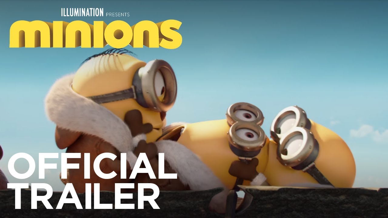 Minions