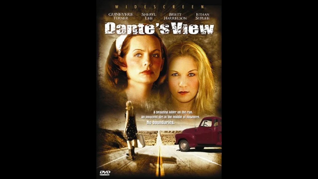 Dante's View
