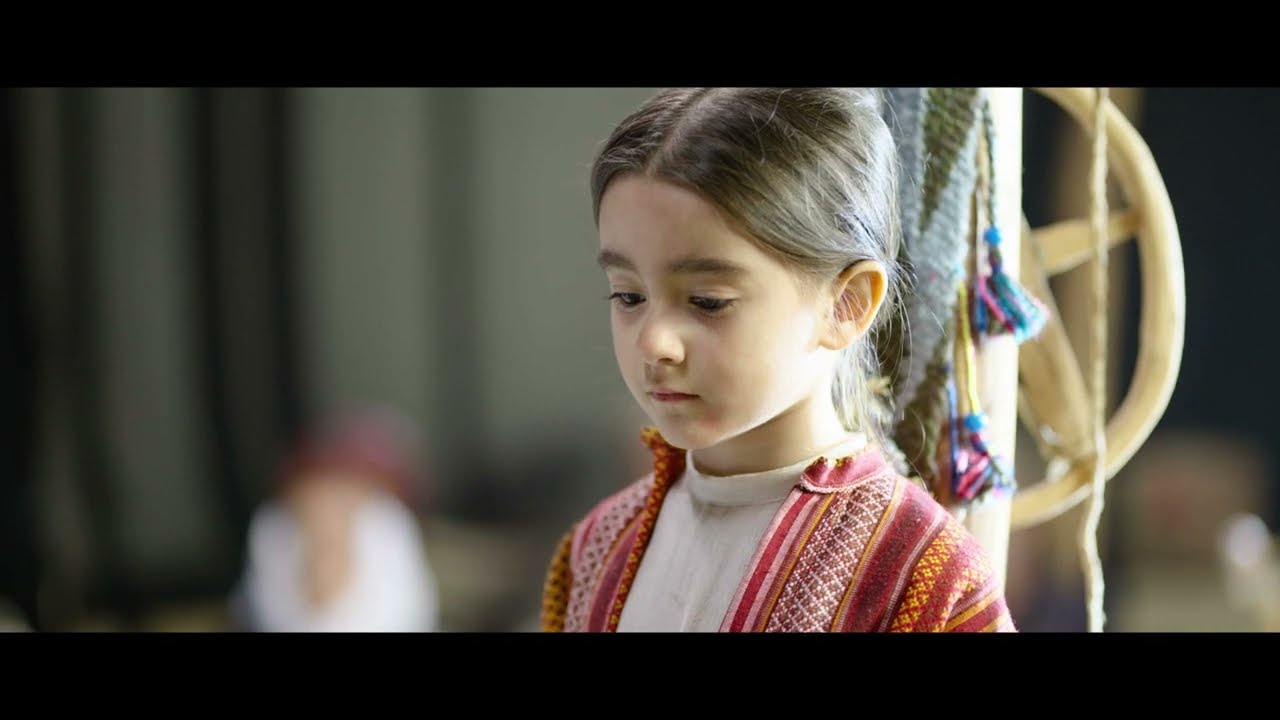 Mother Elif