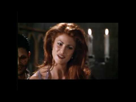 Bordello of Blood