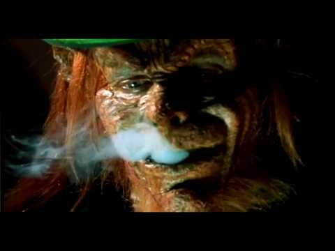 Leprechaun in the Hood