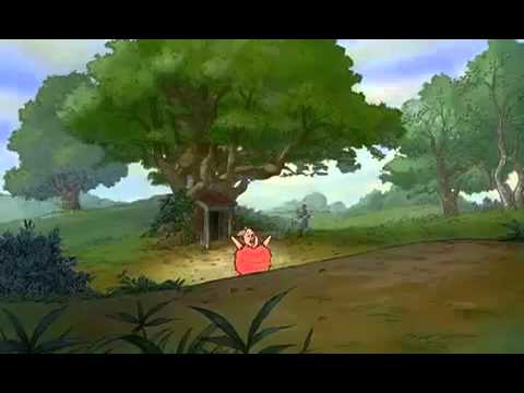 Piglet's Big Movie