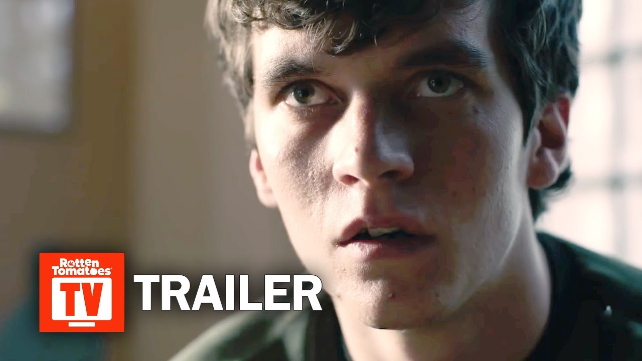 Black Mirror: Bandersnatch
