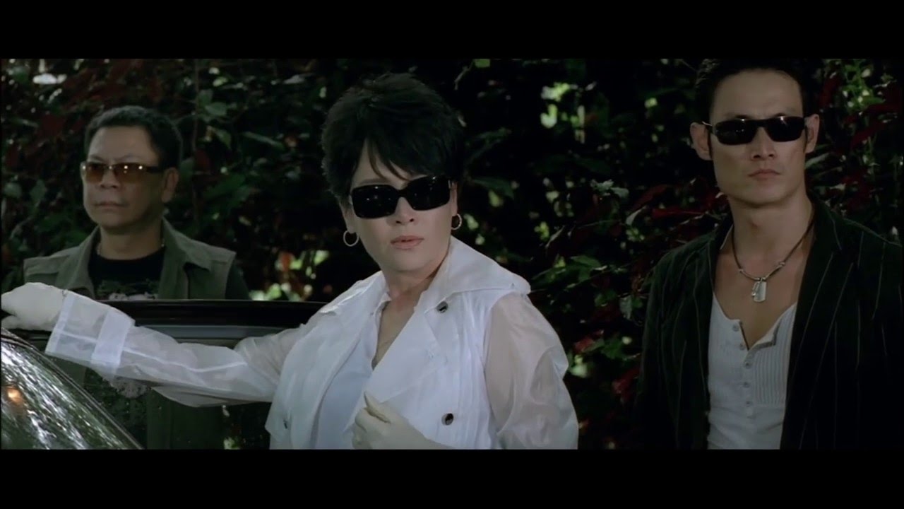 Triad Wars