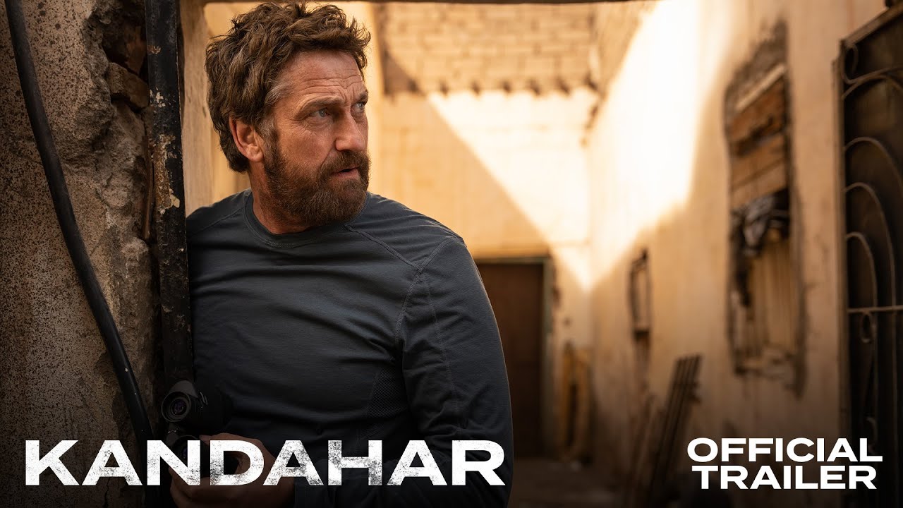 Kandahar
