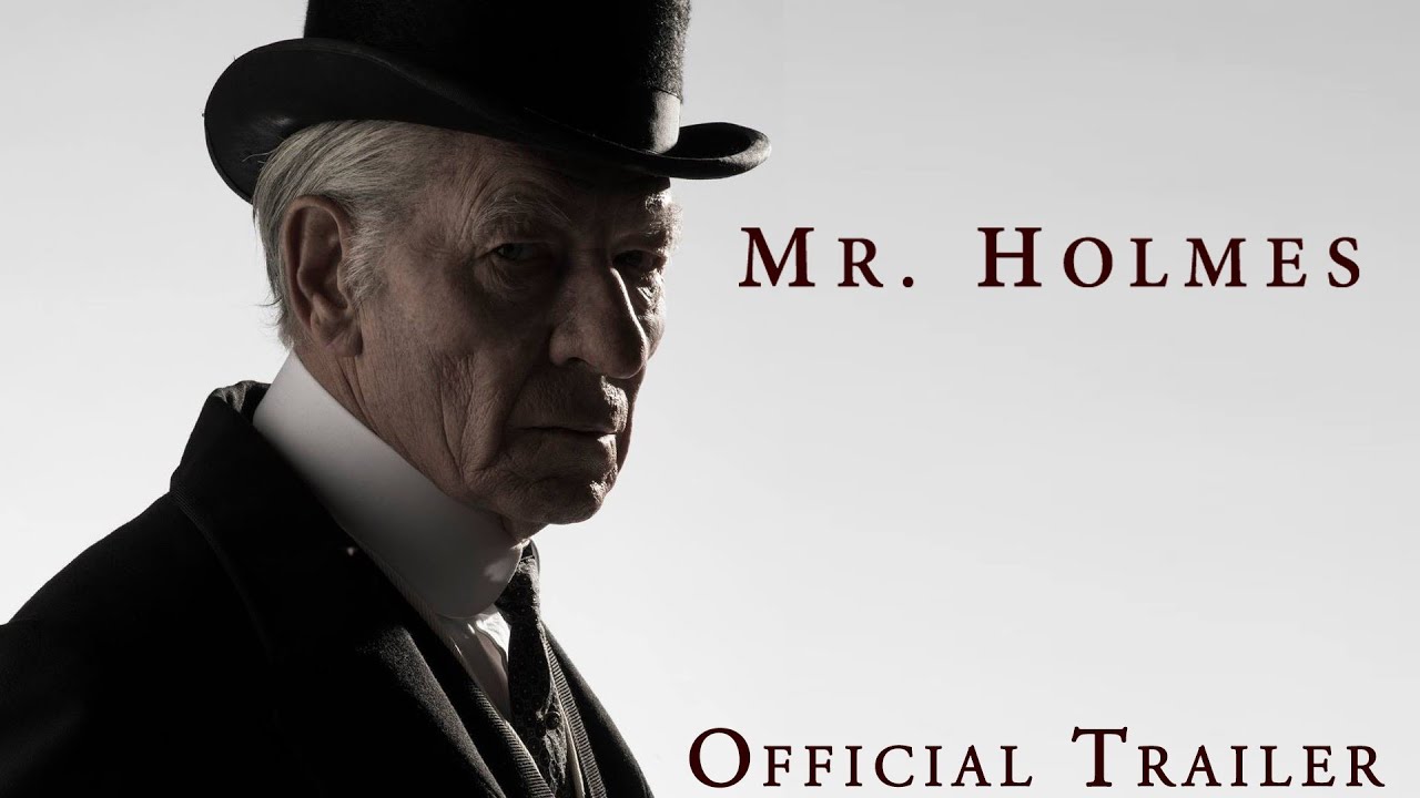 Mr. Holmes