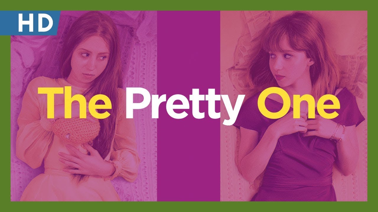 The Pretty One