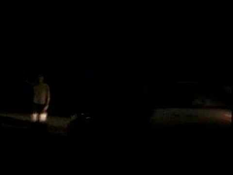The Dead Girl