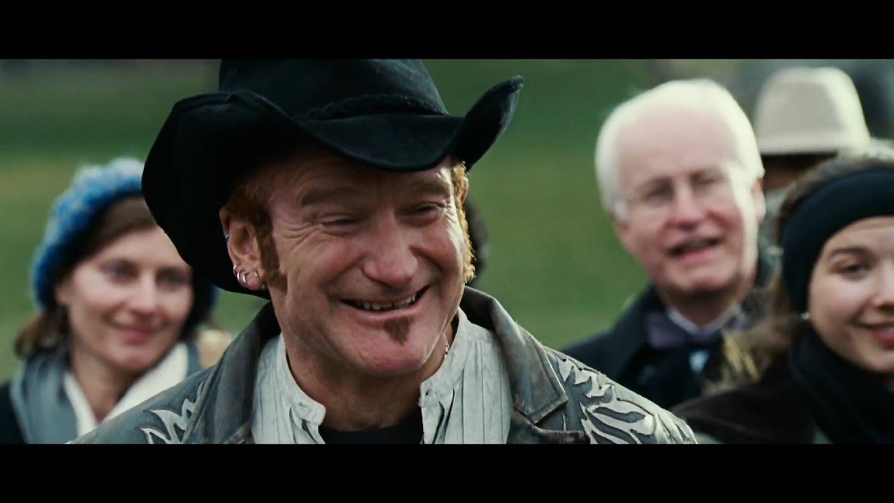 August Rush