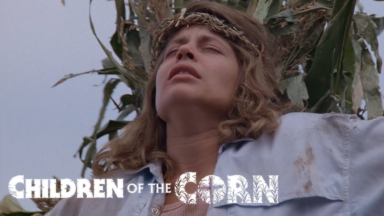 Children of the Corn