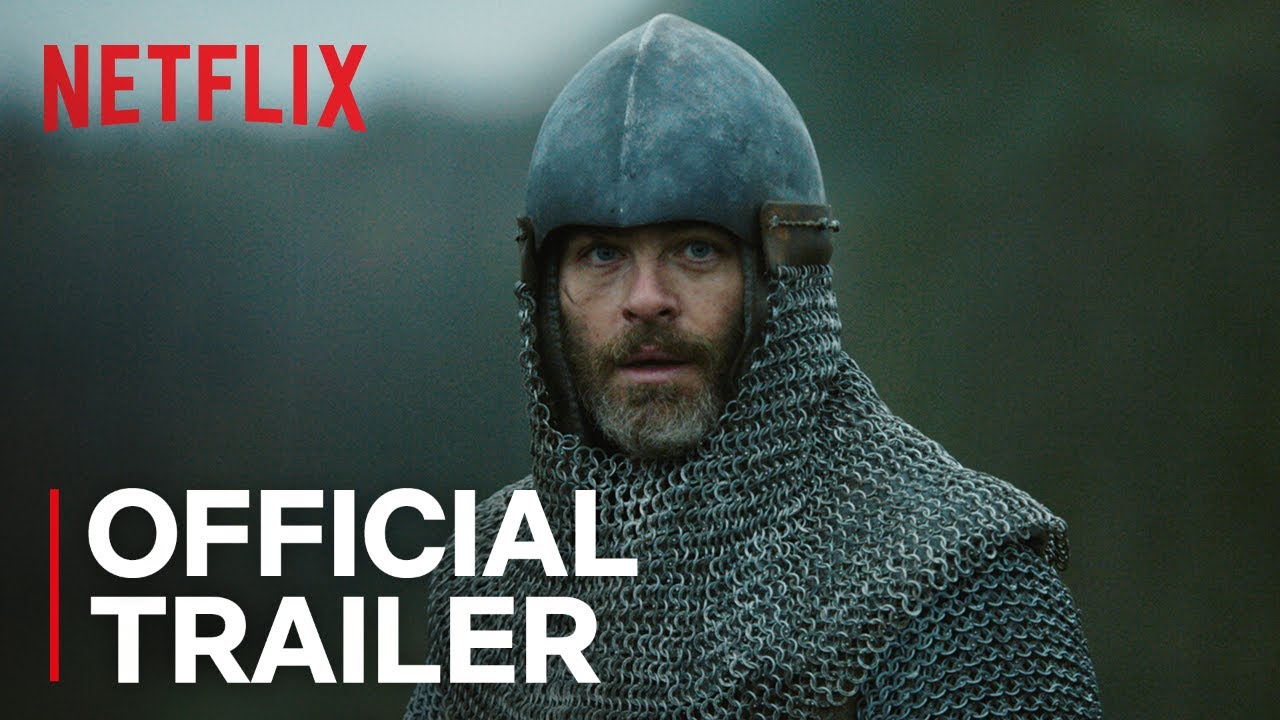 Outlaw King