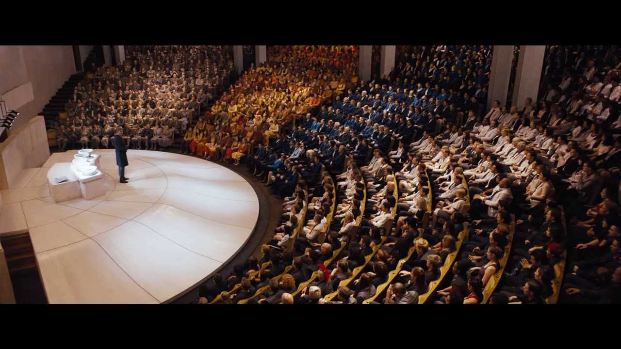 Divergent