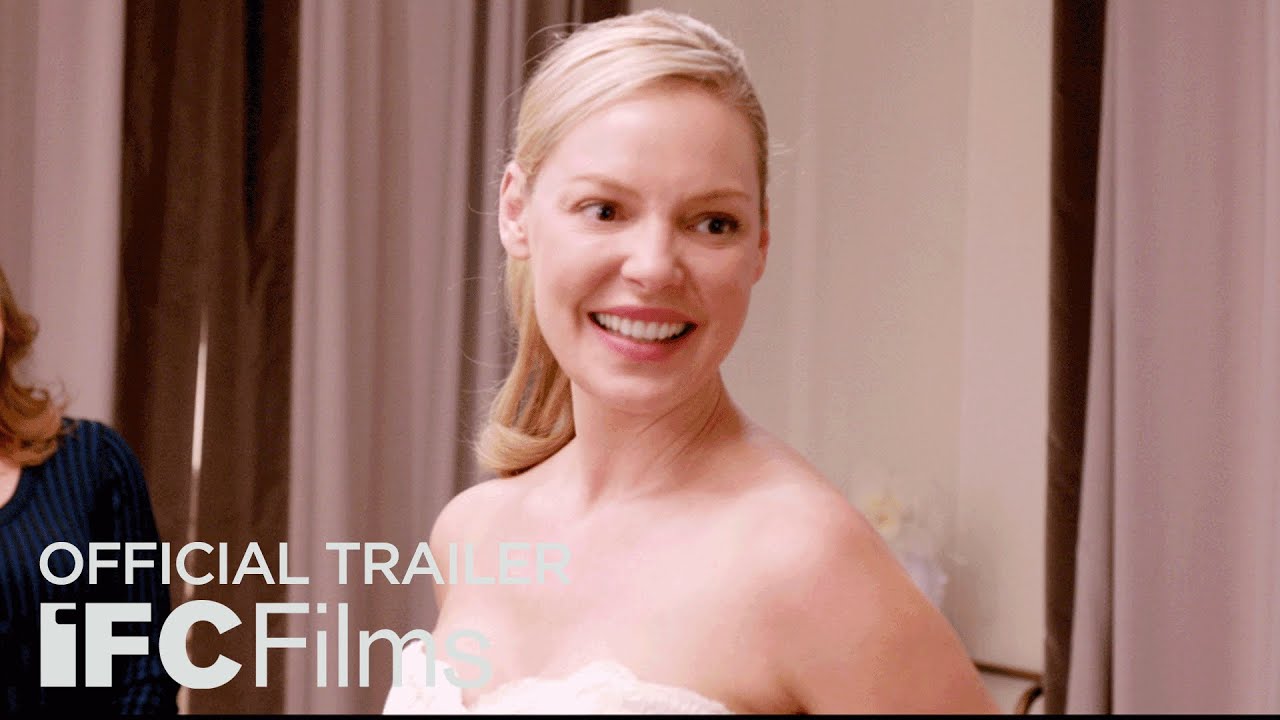 Jenny's Wedding