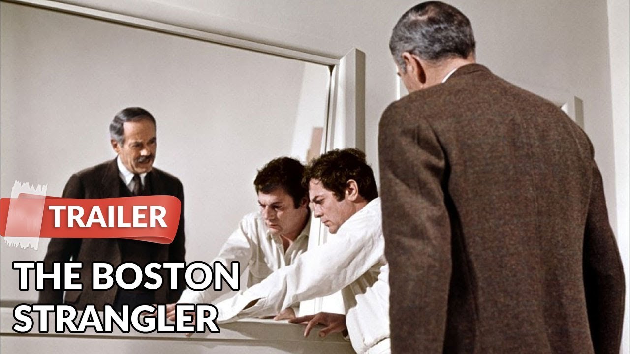 The Boston Strangler