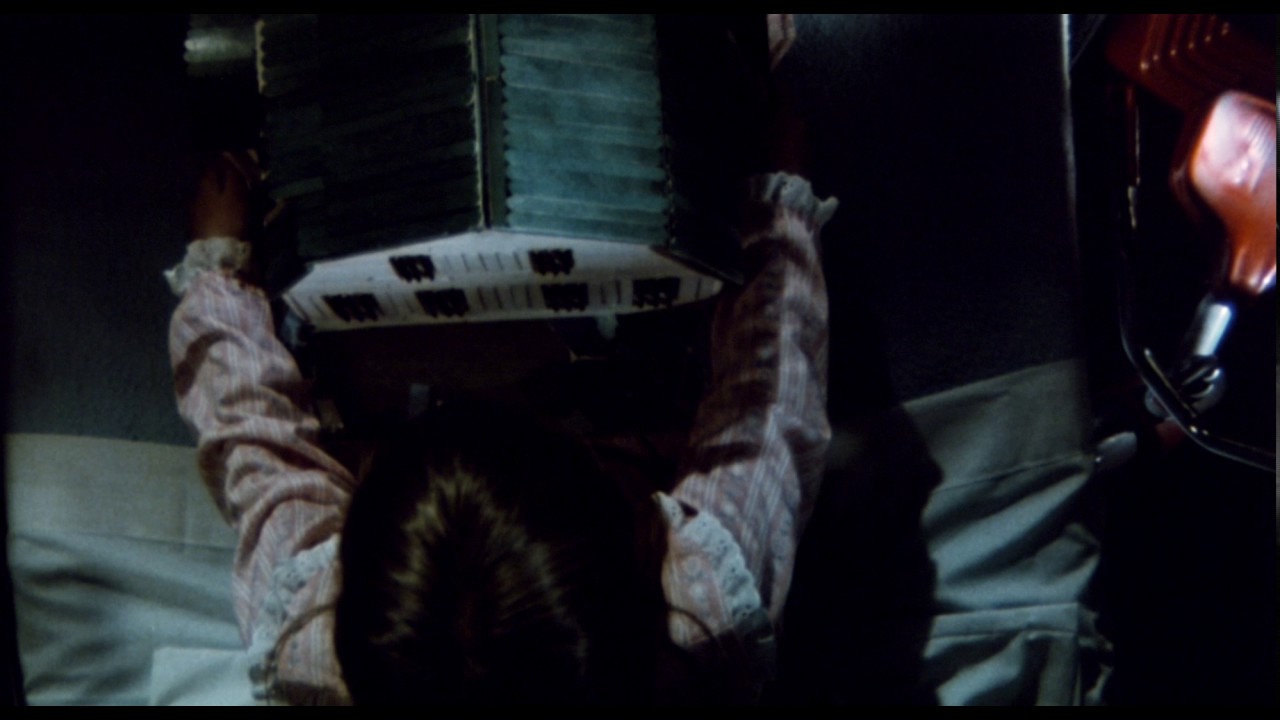 A Nightmare on Elm Street 3: Dream Warriors