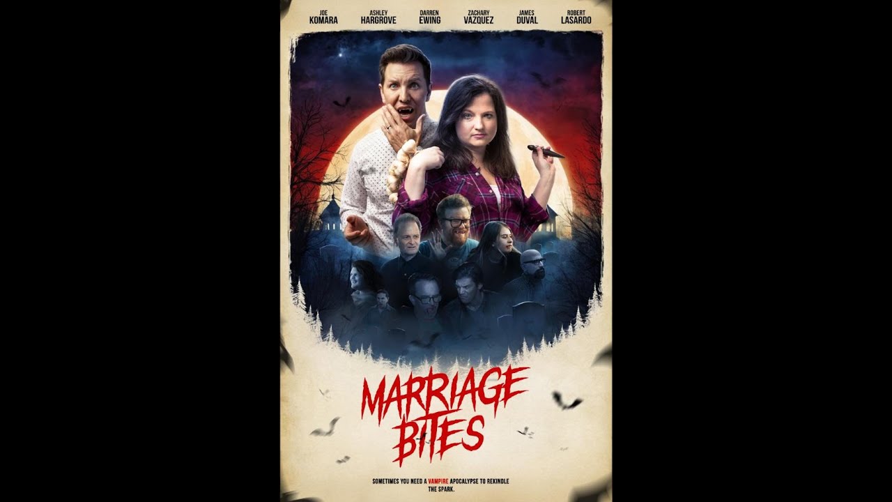 Marriage Bites