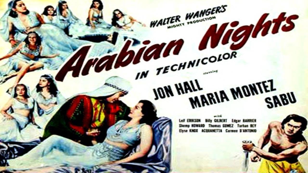 Arabian Nights