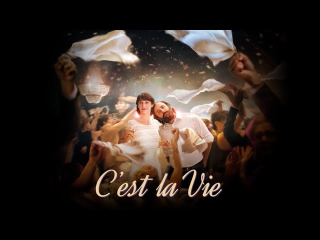 C'est la vie!