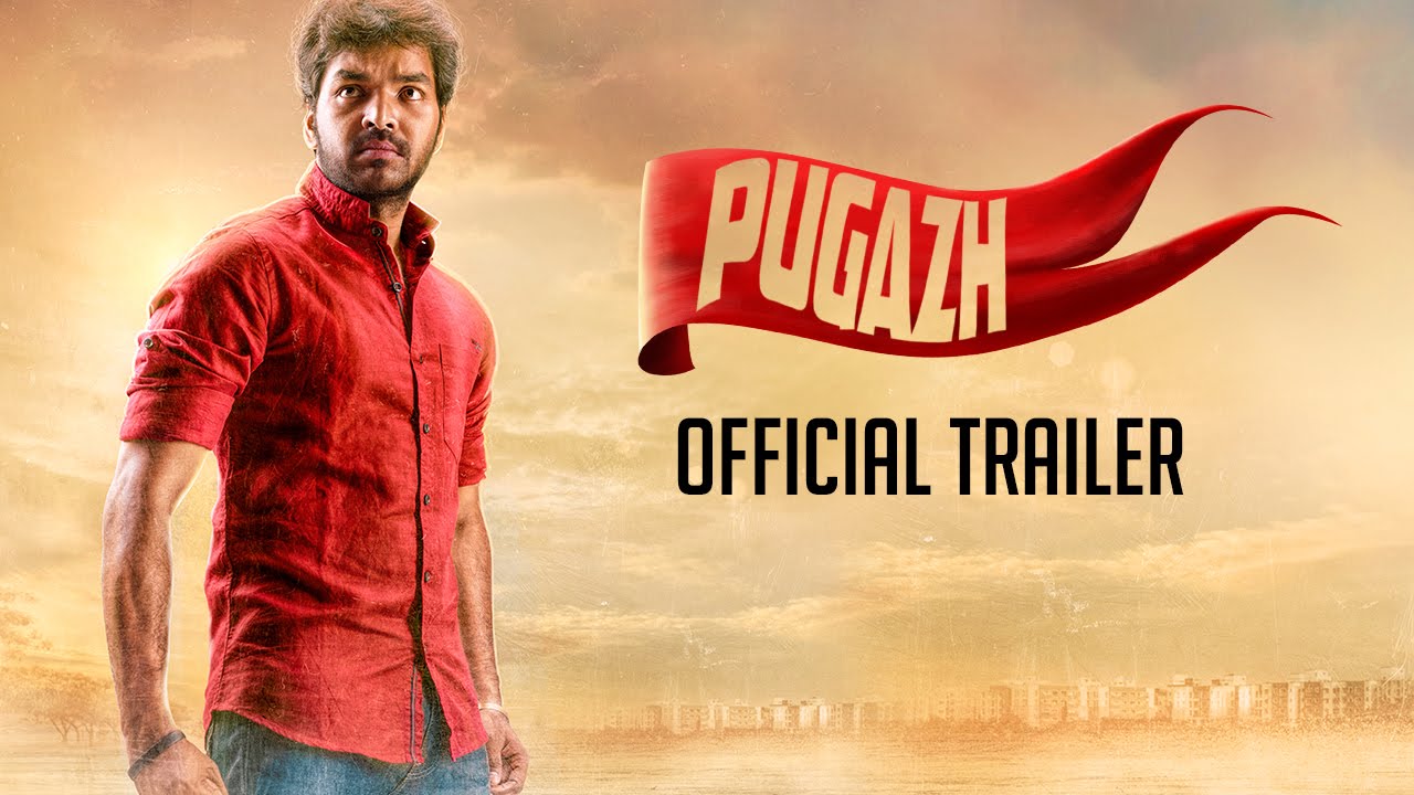 Pugazh