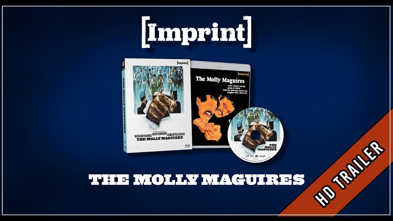 The Molly Maguires