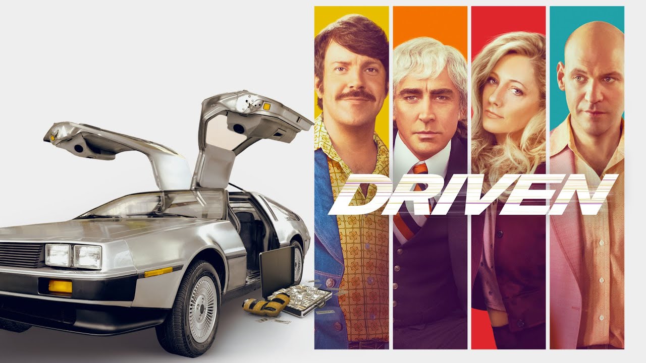 Driven